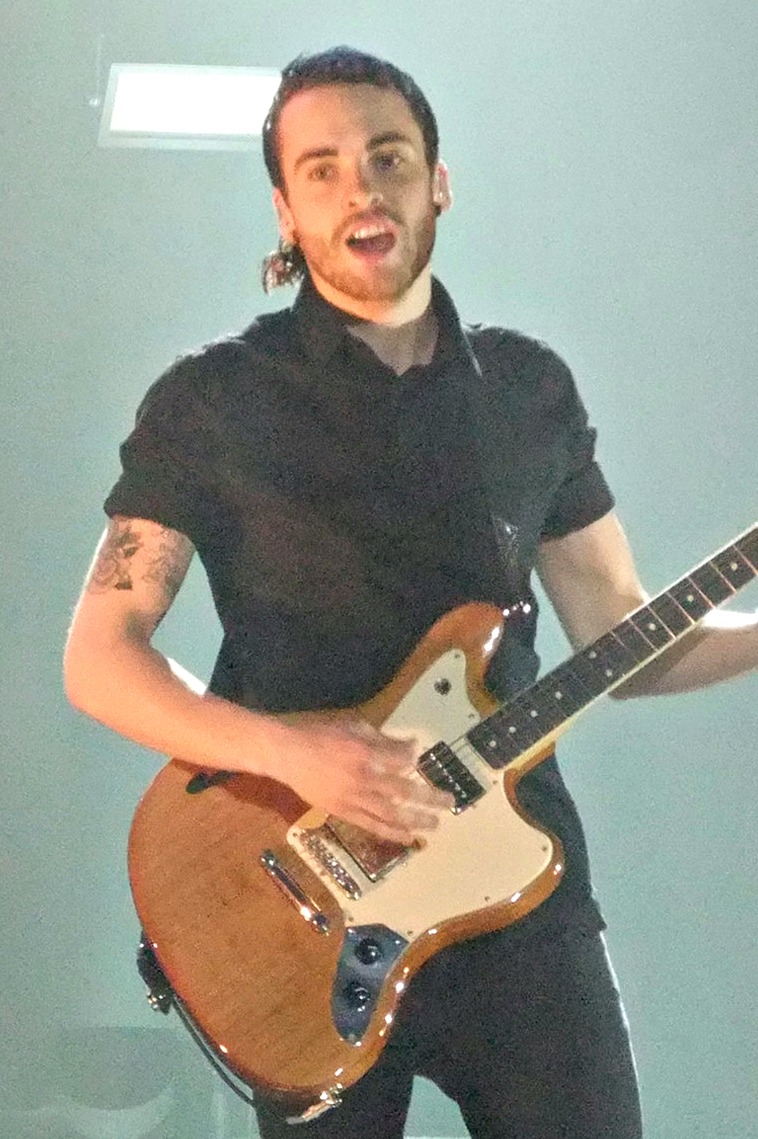 Taylor York, Musicien