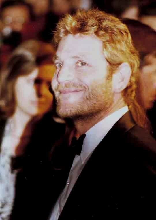 Tchéky Karyo, Acteur