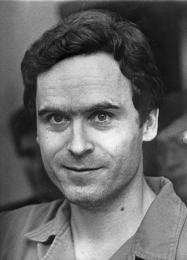 Ted Bundy, Personnalité