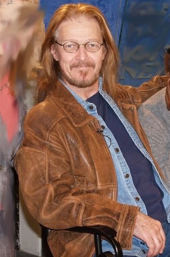 Ted Neeley, Acteur