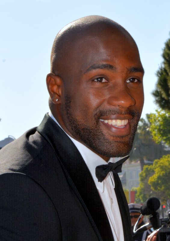 Teddy Riner, Sportif