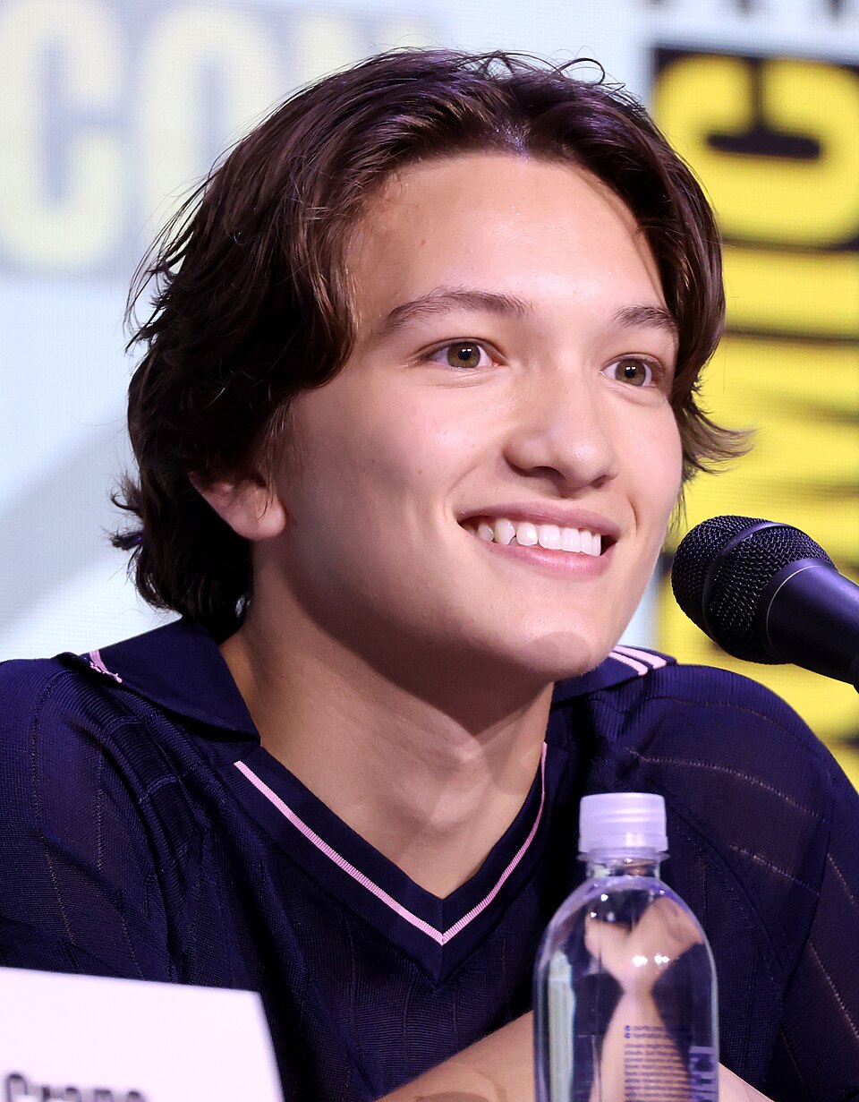 Teo Briones, Acteur
