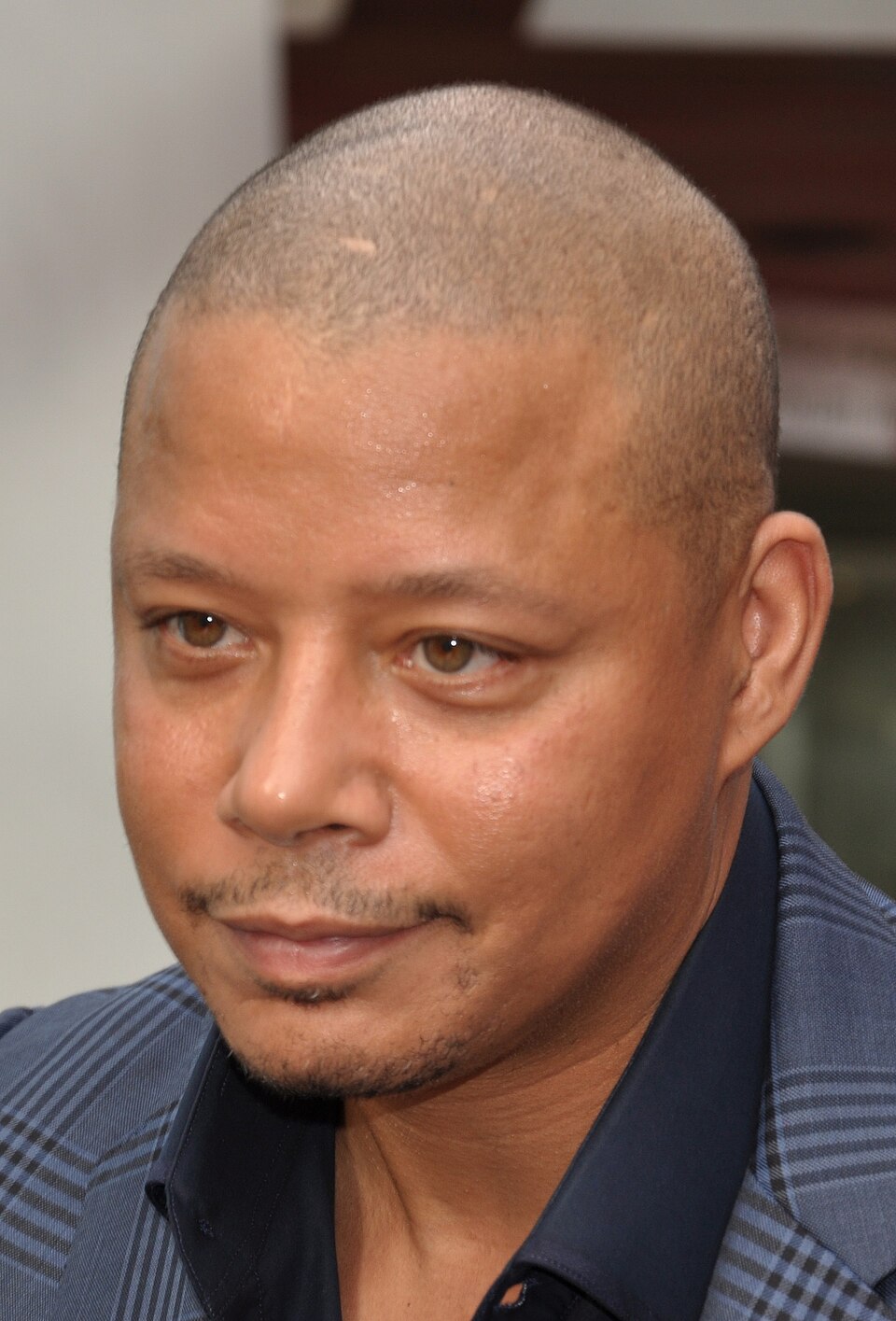 Terrence Howard, Acteur