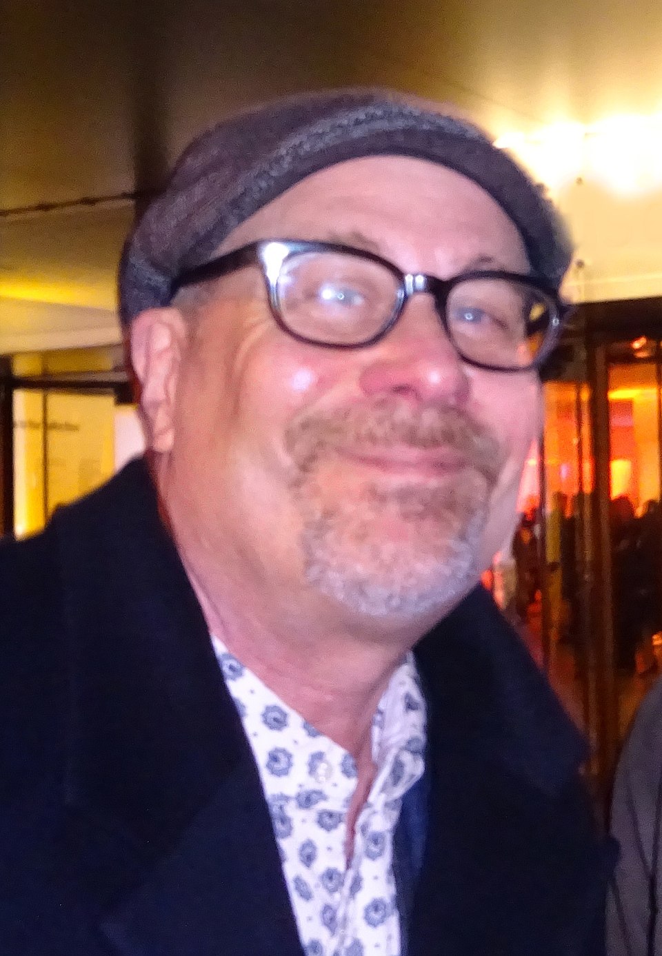 Terry Kinney, Acteur
