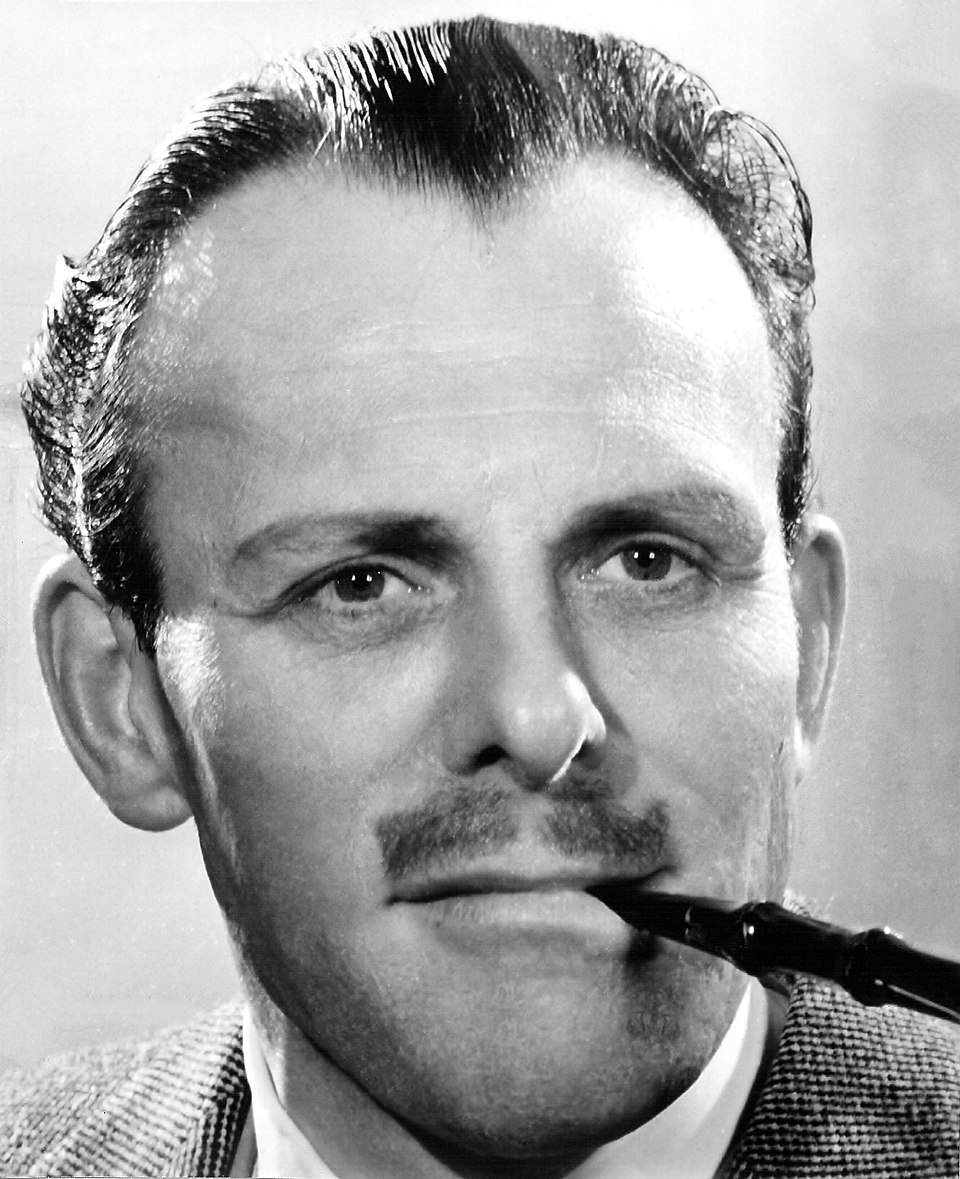 Terry-Thomas, Acteur
