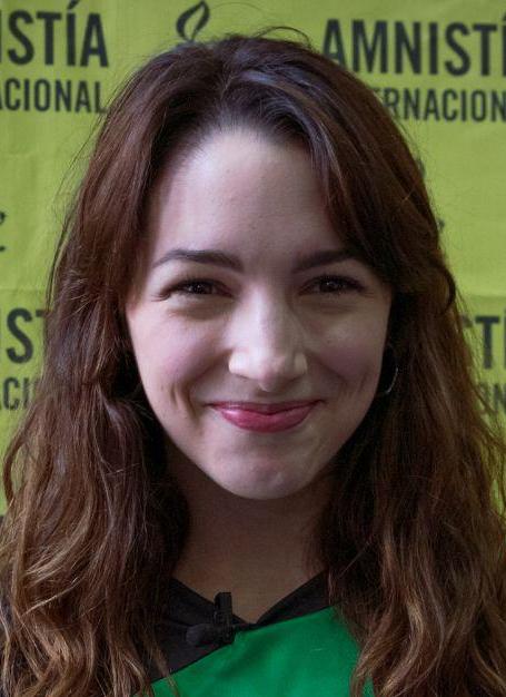 Thelma Fardin, Acteur