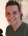 Théo Curin, Sportif