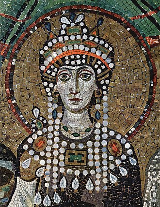 Théodora