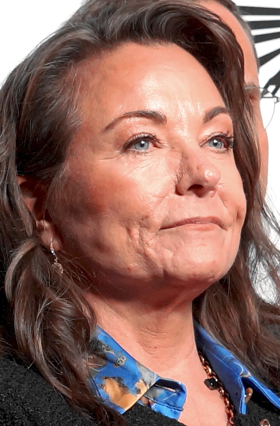Theresa Russell, Acteur