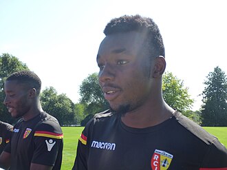 Thierry Ambrose