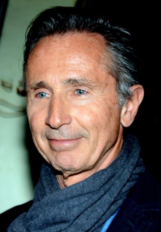 Thierry Lhermitte, Acteur