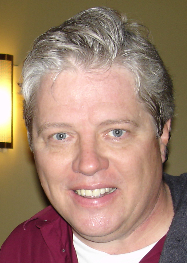 Thomas F. Wilson, Acteur