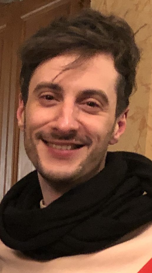 Thomas Jolly, Acteur