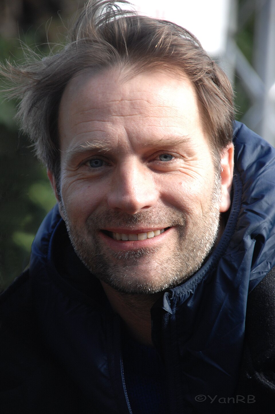Thomas Jouannet, Acteur