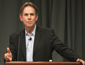 Thomas Keller, Personnalité