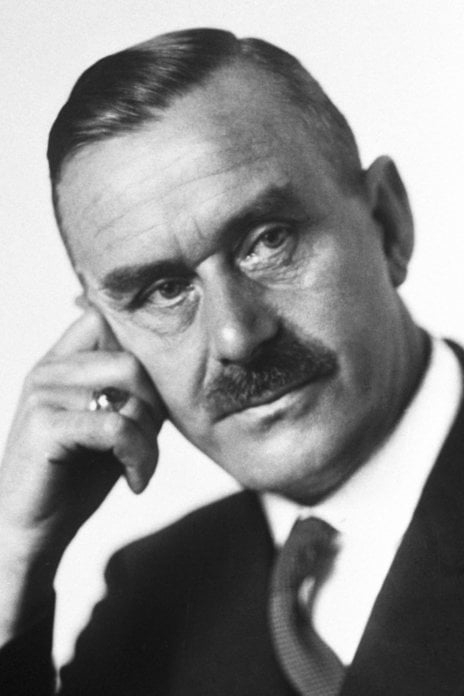 Thomas Mann, Écrivain