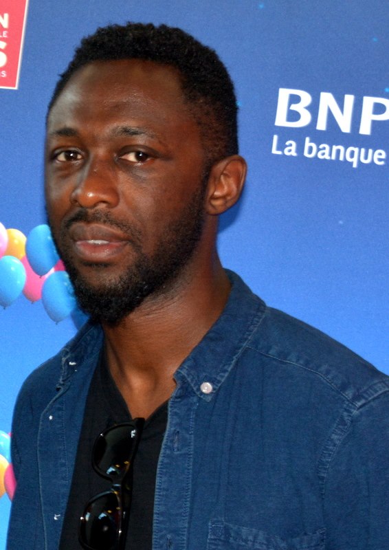 Thomas N'Gijol, Acteur