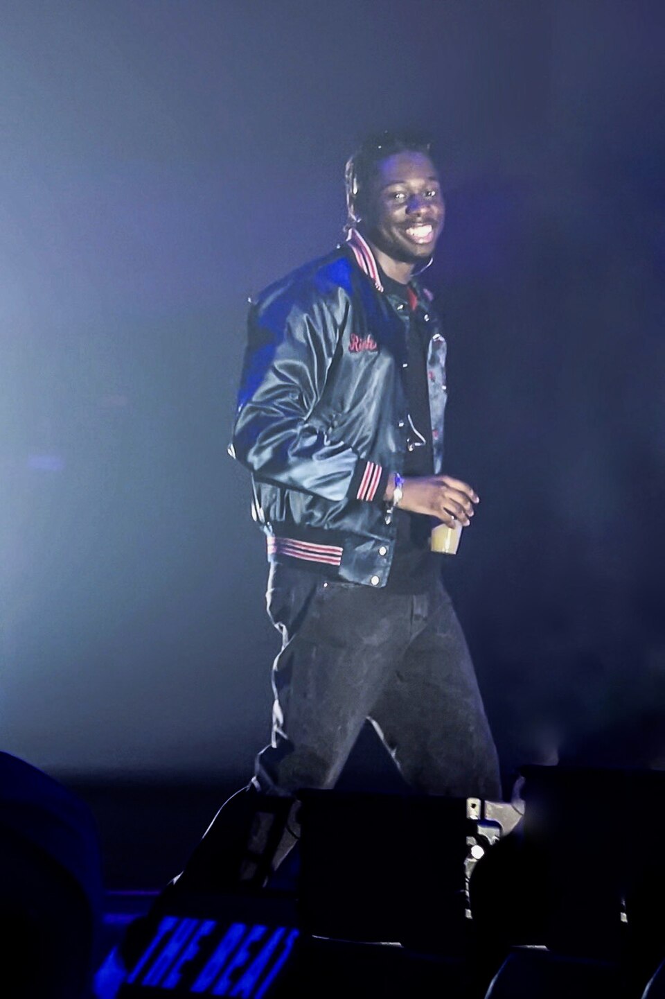 Tiakola, Rappeur