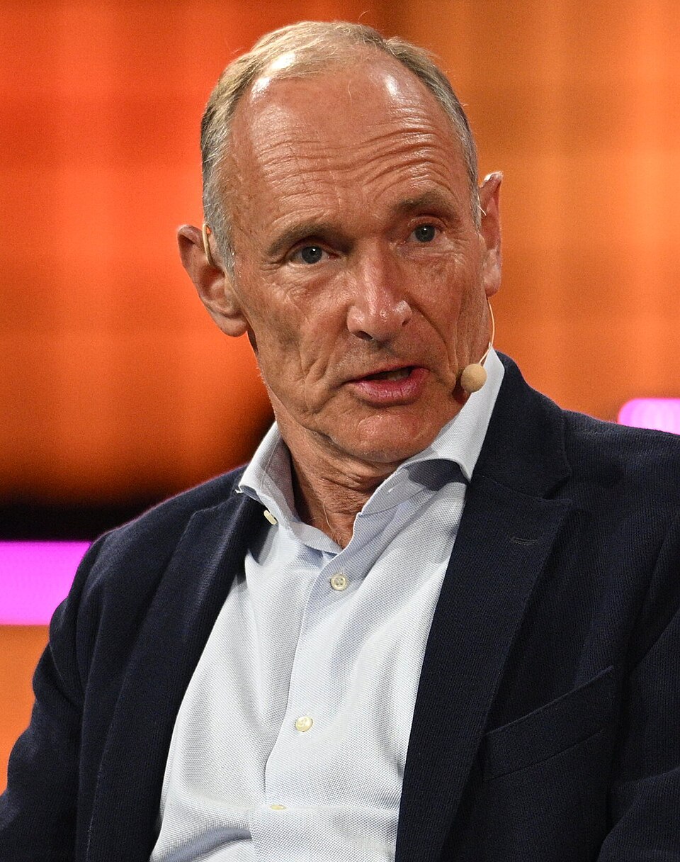 Tim Berners-Lee, Scientifique