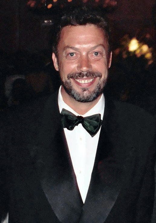 Tim Curry, Acteur