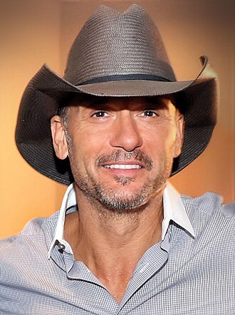 Tim McGraw