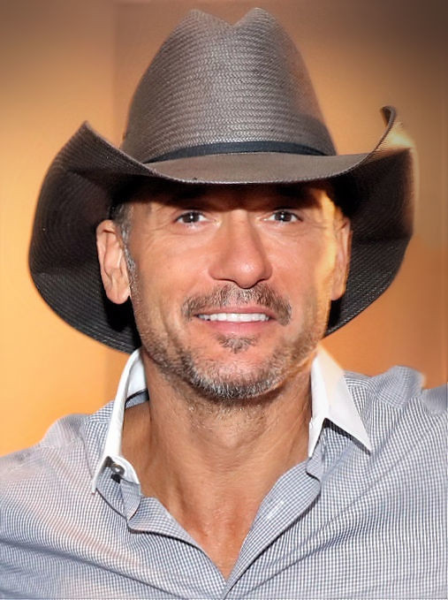Tim McGraw, Acteur