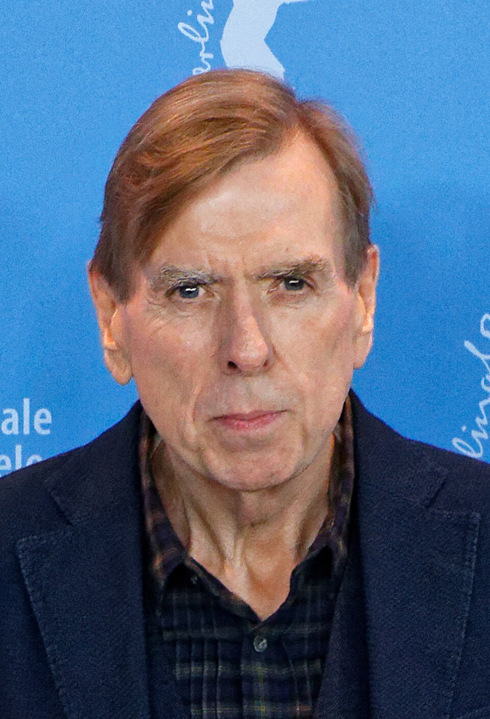 Timothy Spall, Acteur
