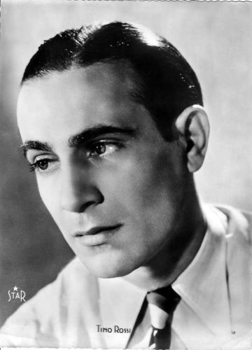Tino Rossi, Chanteur