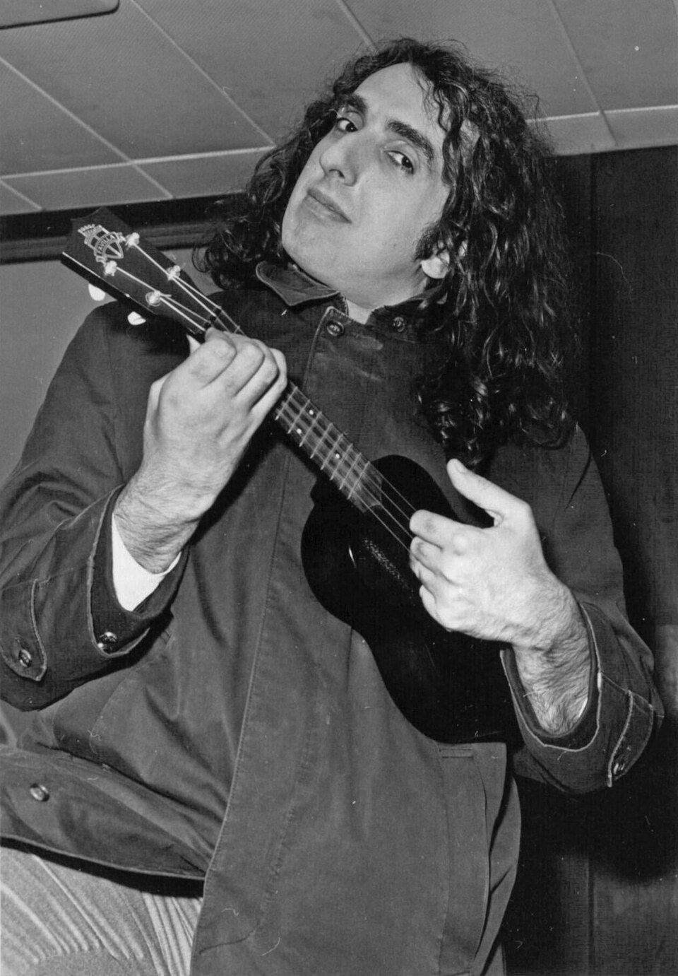 Tiny Tim, Musicien