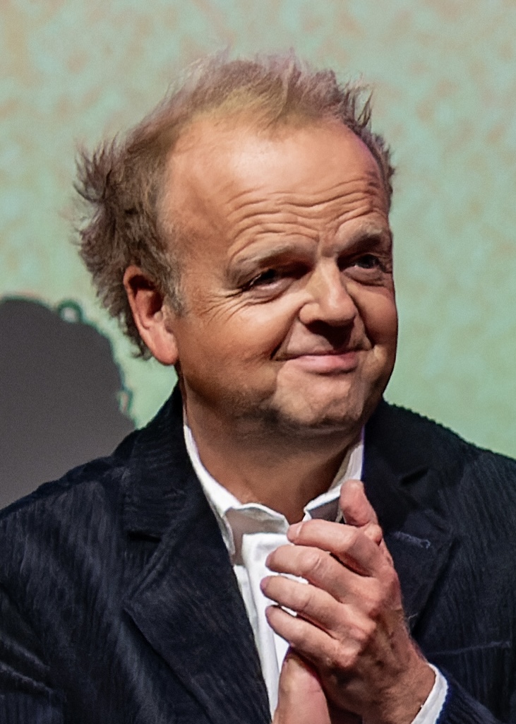 Toby Jones, Acteur
