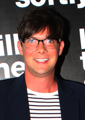 Toby Schmitz, Acteur