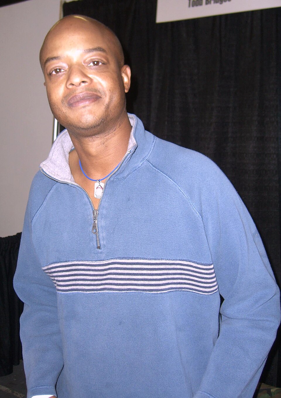 Todd Bridges, Acteur