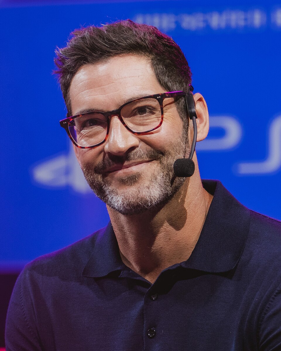 Tom Ellis, Acteur