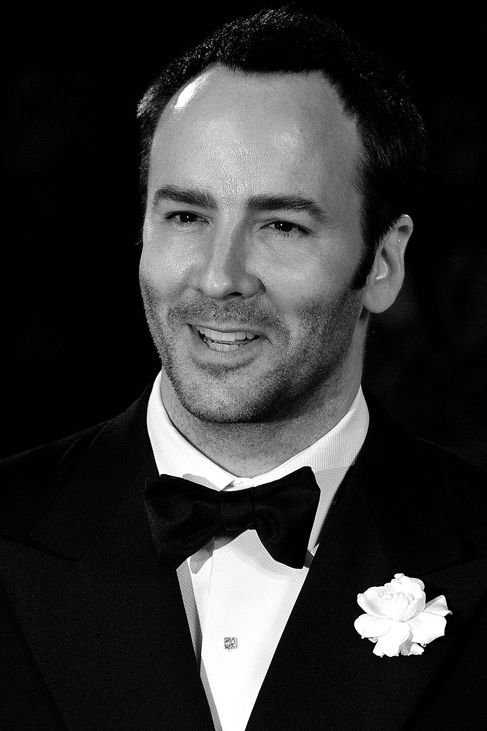 Tom Ford, Réalisateur