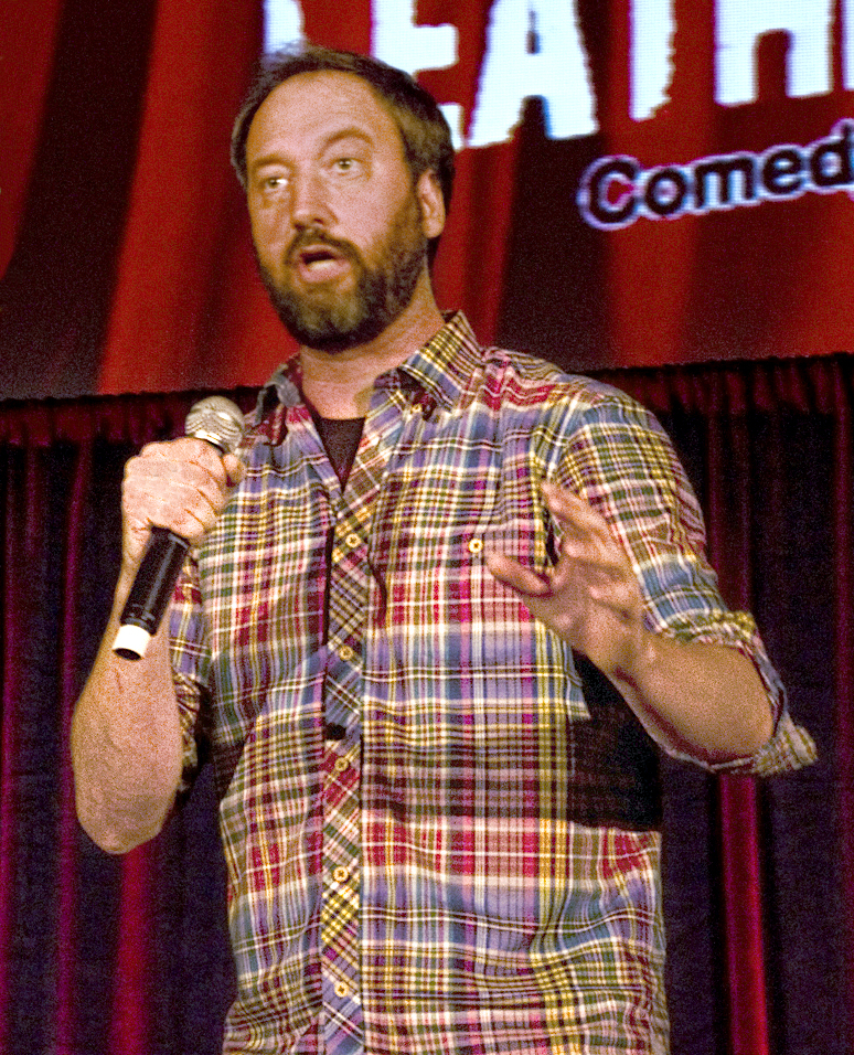 Tom Green, Acteur