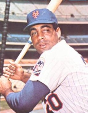 Tommie Agee, Sportif