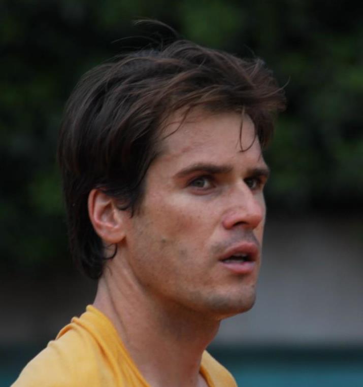 Tommy Haas, Tennisman