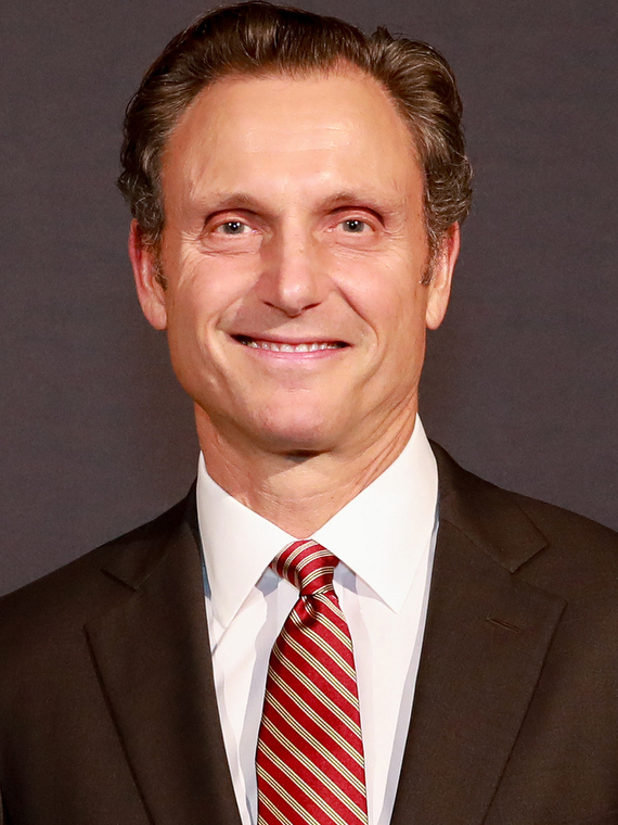 Tony Goldwyn, Acteur