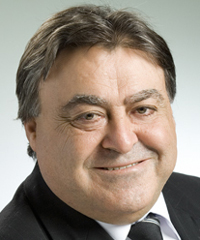 Tony Issa, Personnalité politique