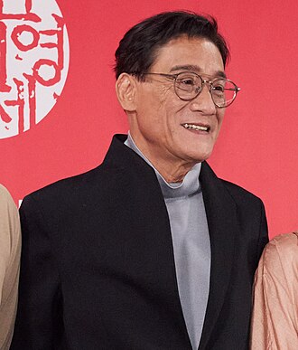 Tony Leung Ka-fai
