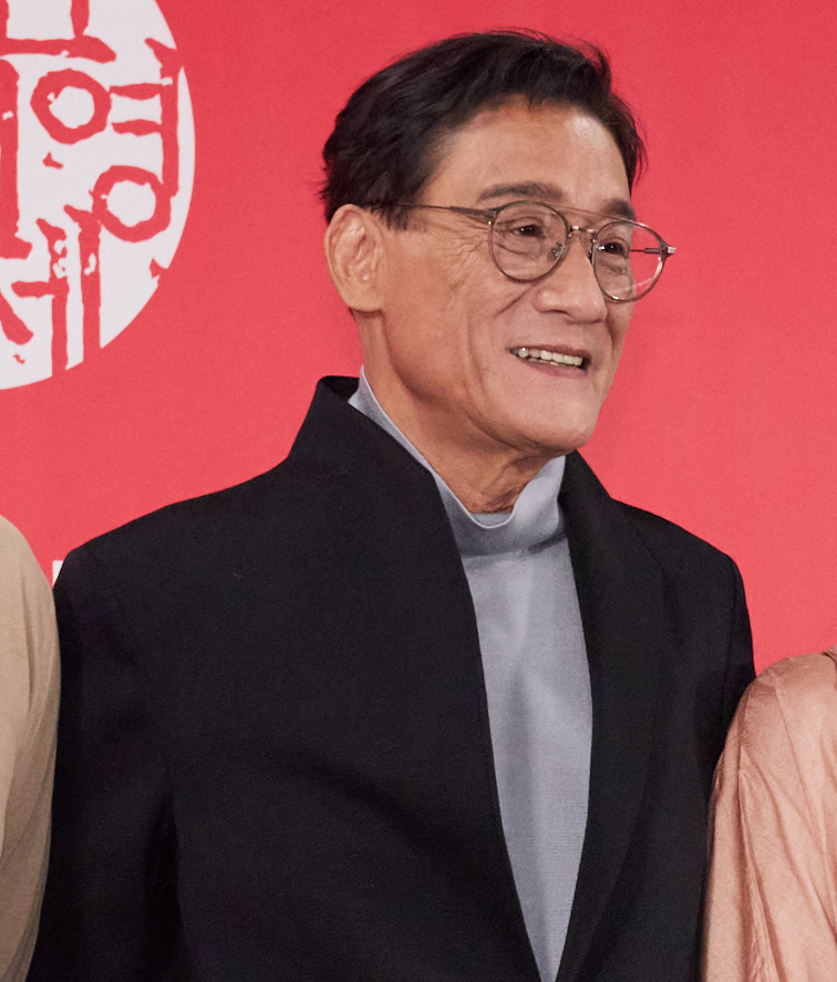 Tony Leung Ka-fai, Acteur