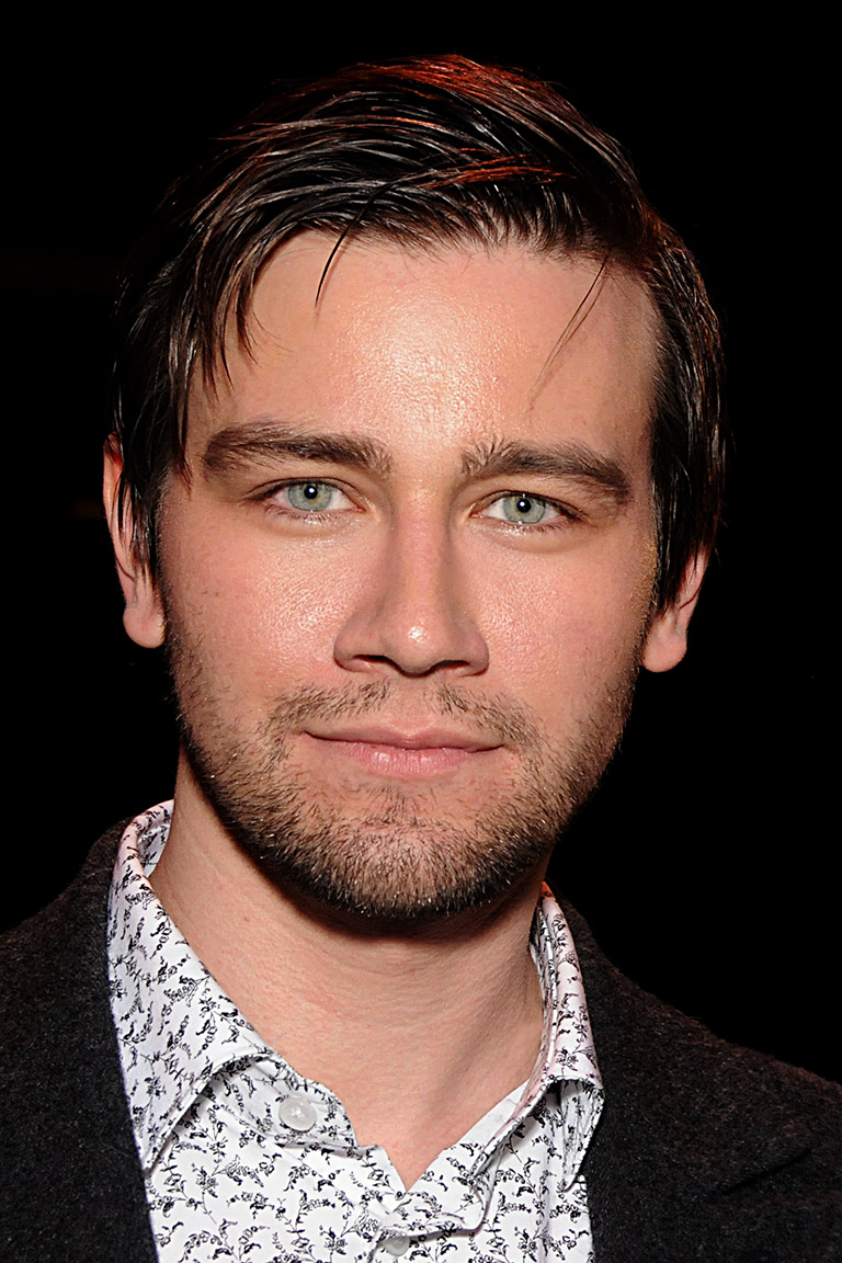Torrance Coombs, Acteur