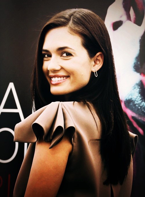 Torrey DeVitto, Acteur