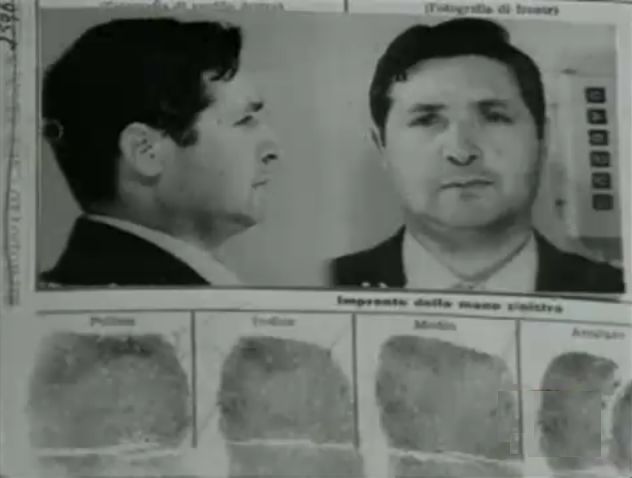 Toto Riina, Personnalité