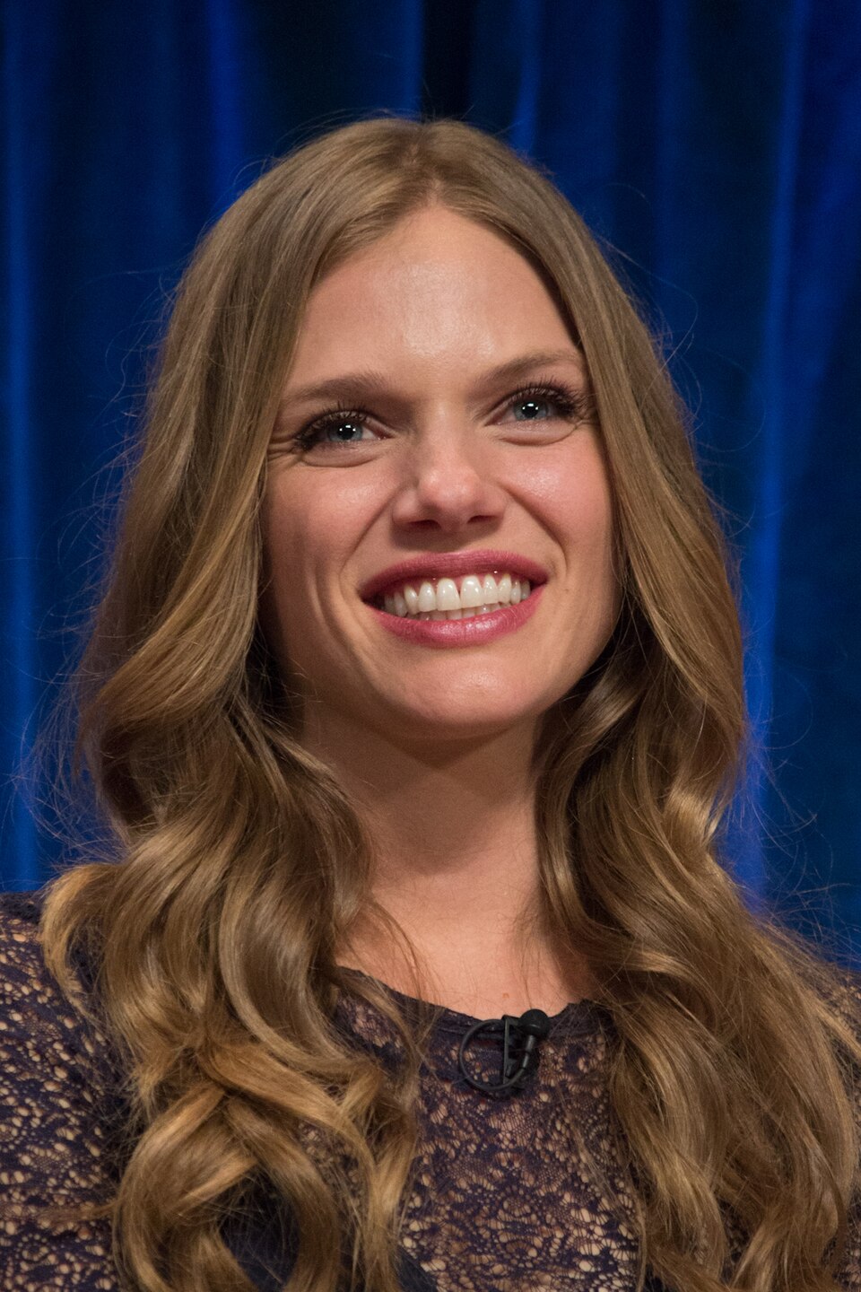 Tracy Spiridakos, Acteur