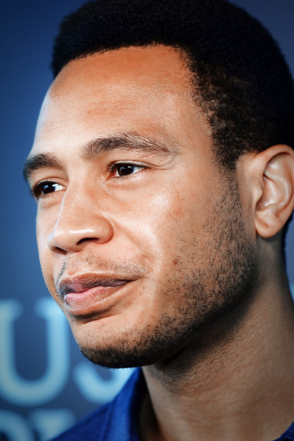Trai Byers, Acteur