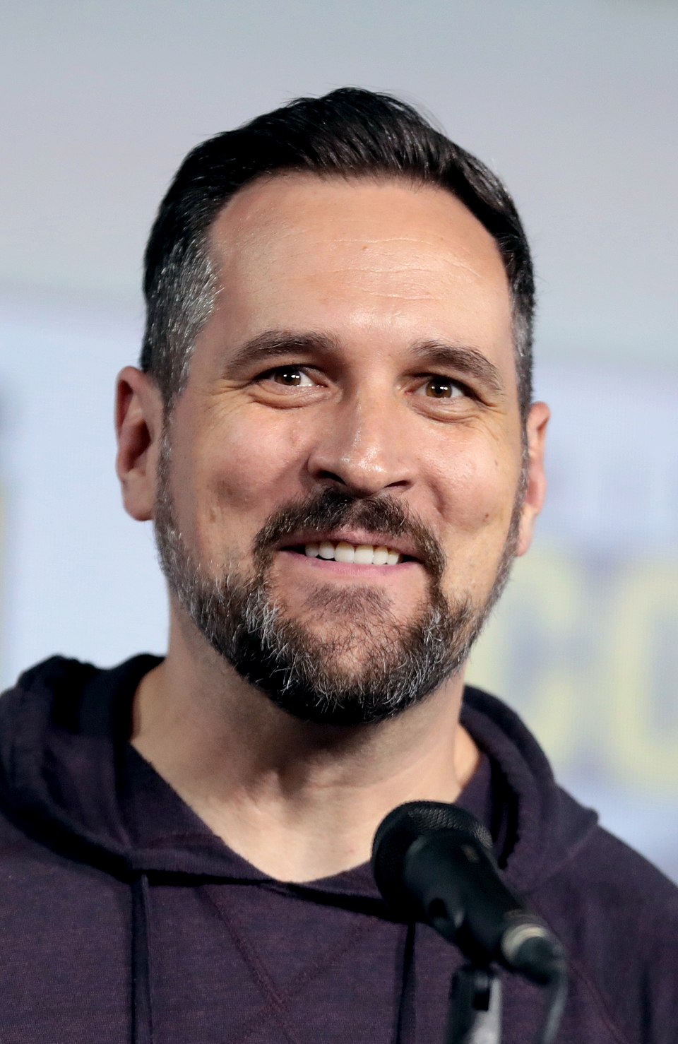 Travis Willingham, Acteur