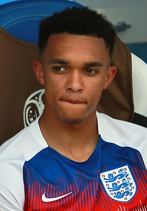 Trent Alexander-Arnold, Footballeur