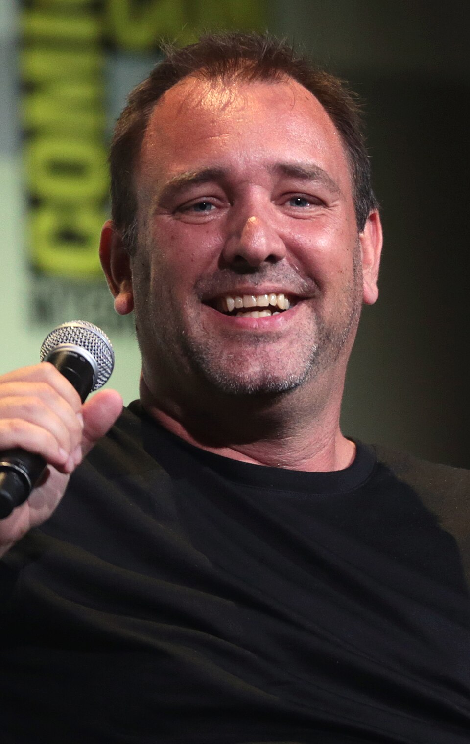 Trey Parker, Acteur