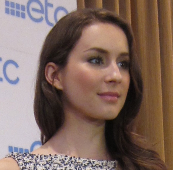 Troian Bellisario, Acteur